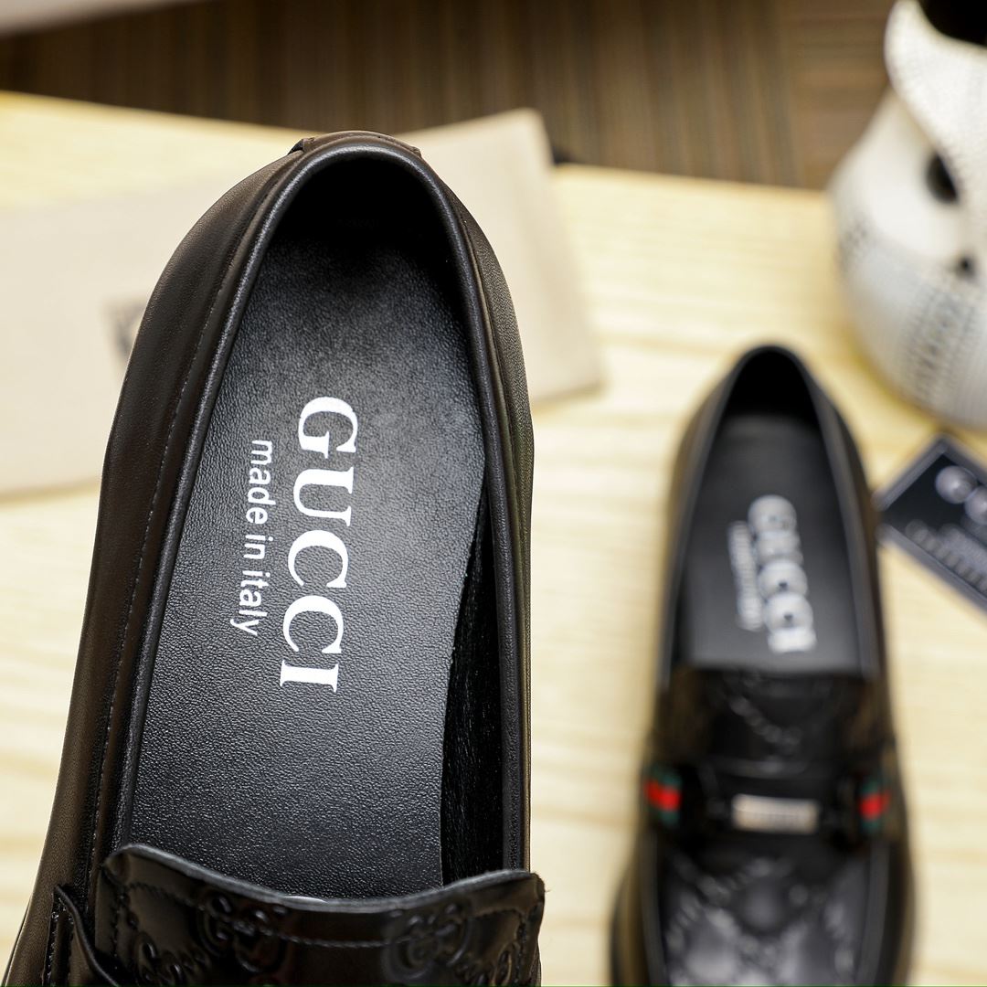 Gucci Business Shoes